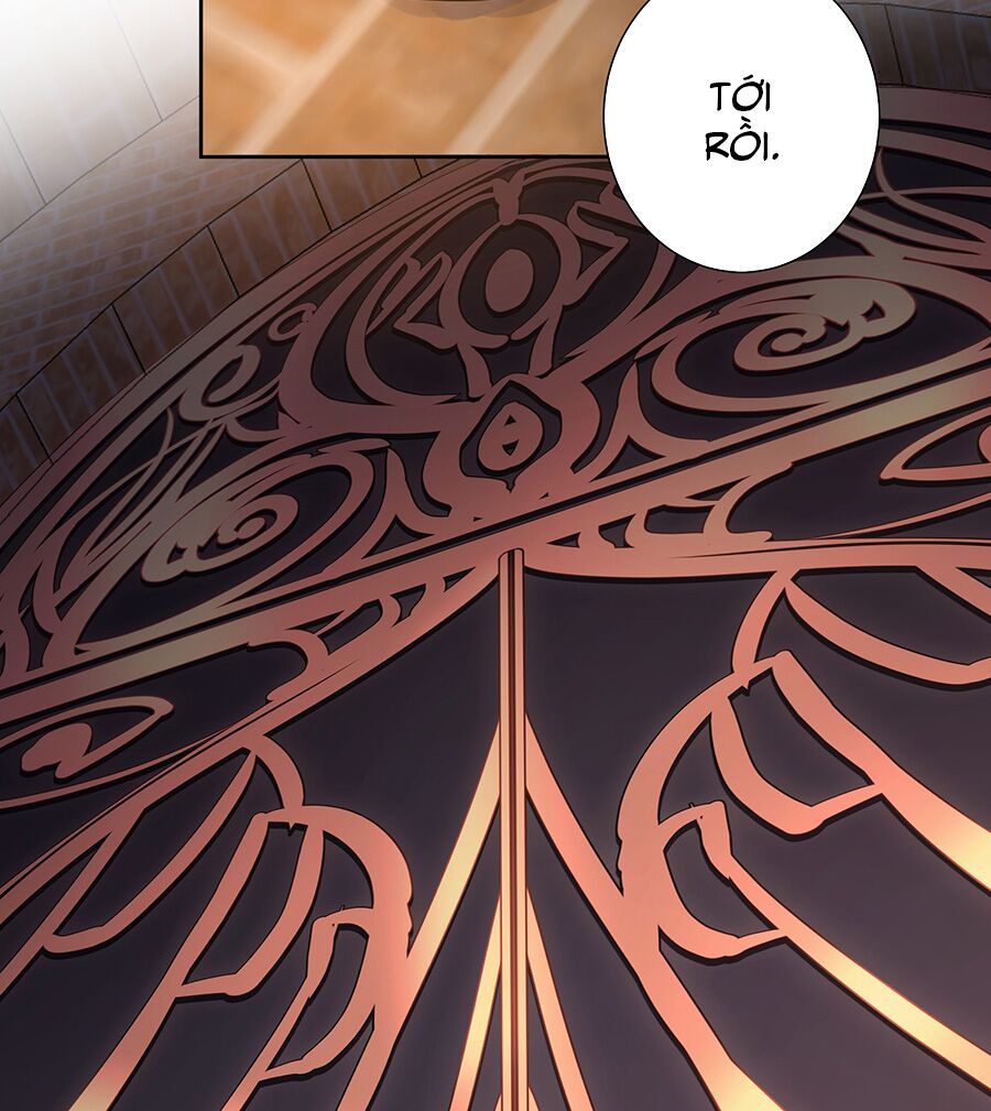 bản giáo chủ thân bất do kỷ chapter 5 19