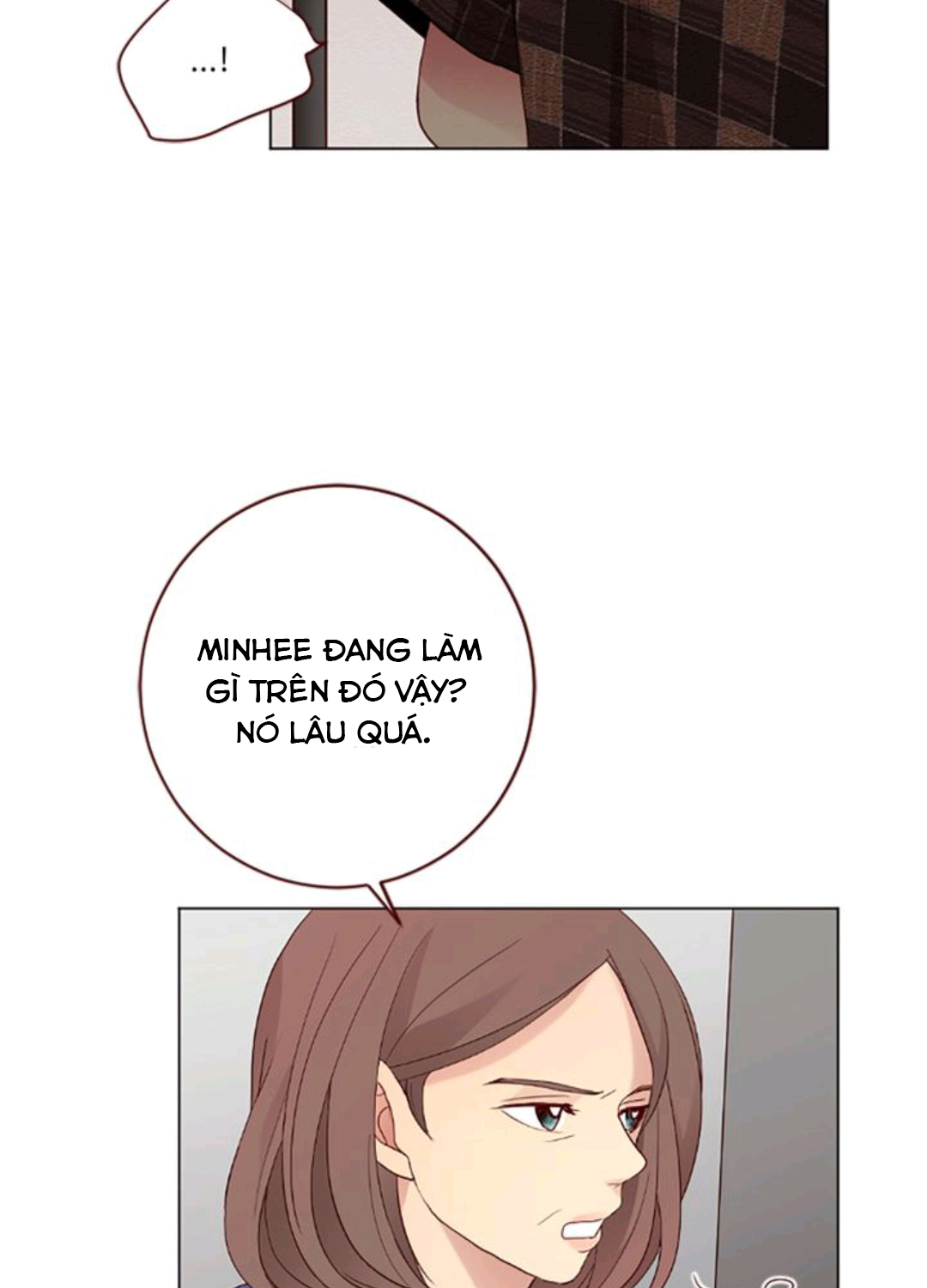 thầm yêu chapter 8 71