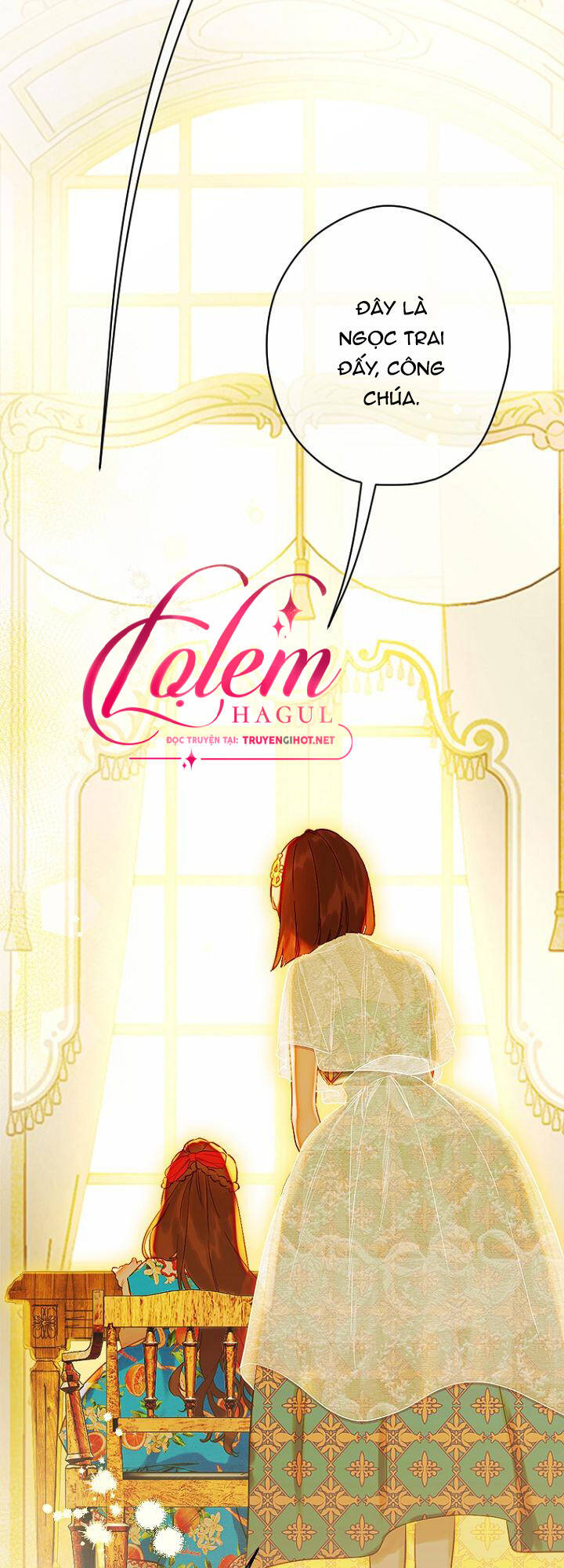 mẹ tôi lại kết hôn lần nữa chapter 36 55