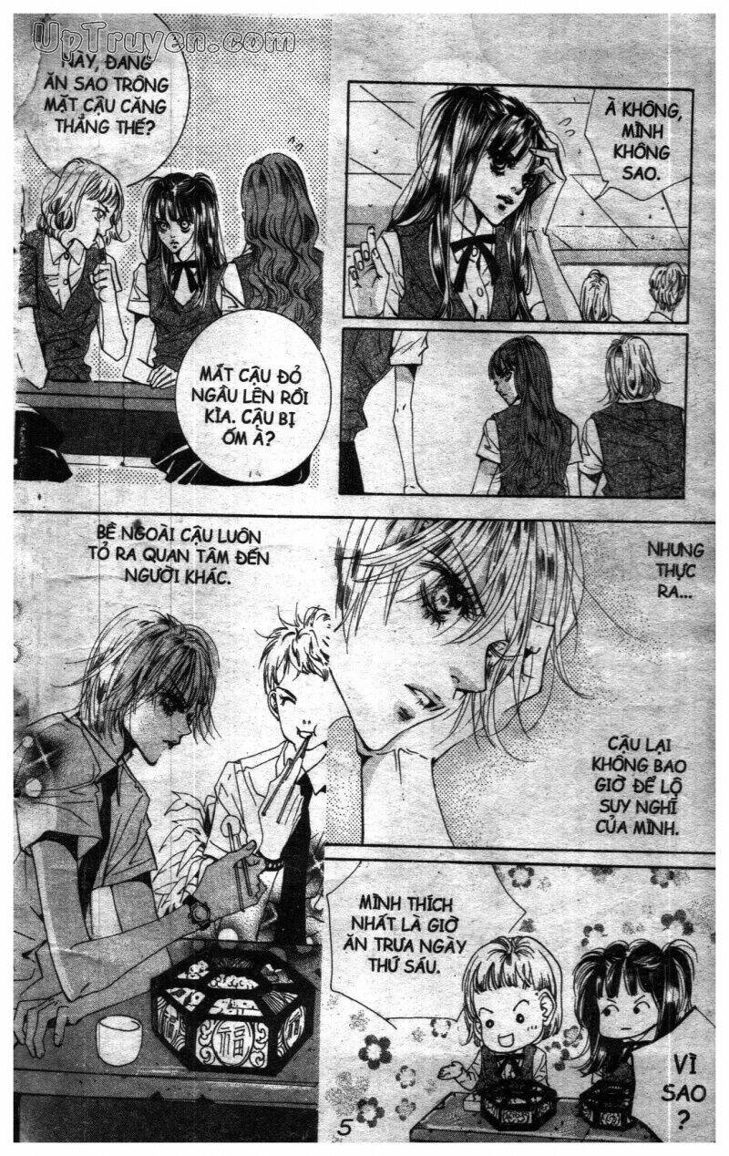 hoàng cung chapter 9 3