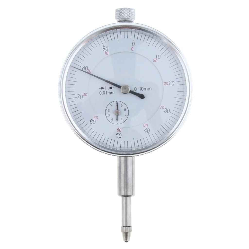 Đường Kính Bên Trong Mặt Cấu Tạo Đồng Hồ Đo 50-160 Mm/0.01 Mặt Số Micromet