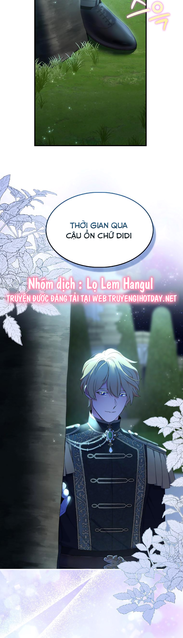 tôi sẽ cố gắng bảo vệ em gái chapter 71 9