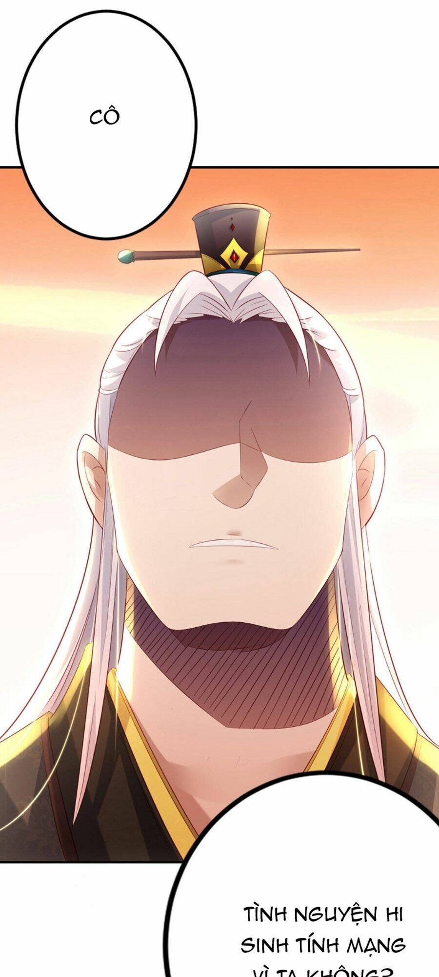 thiên kim bất hoán chapter 16 12