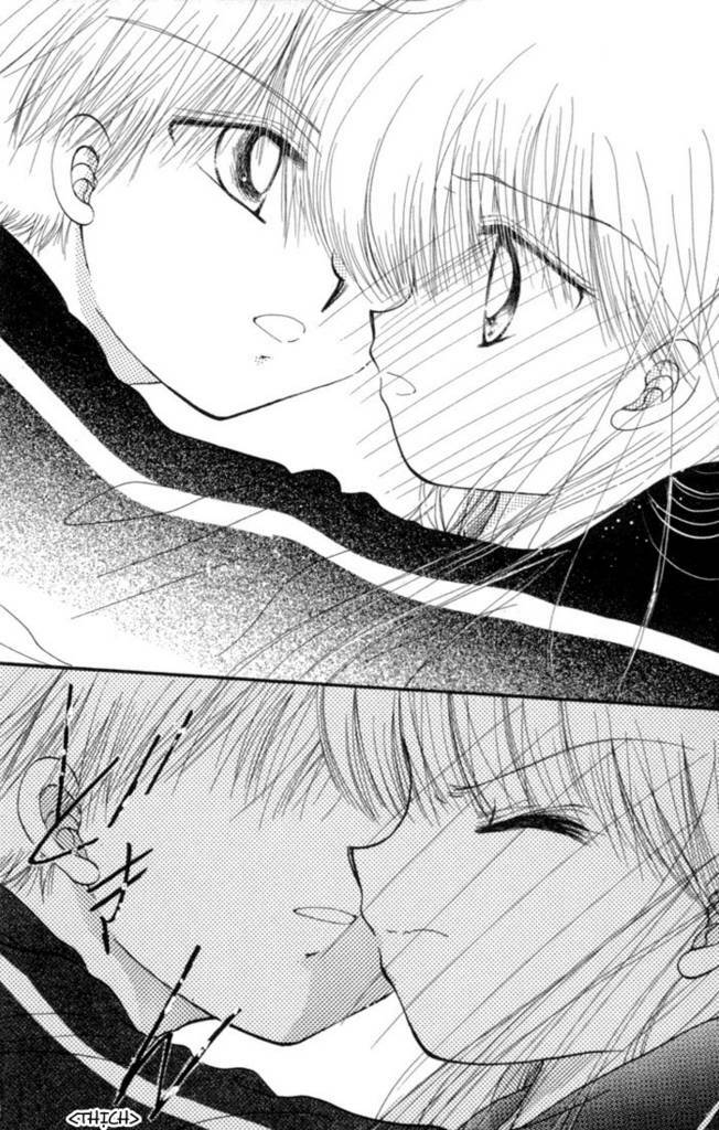 daa! daa! daa! chapter 24 14