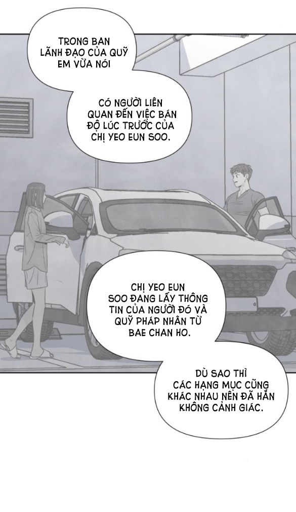 điều khiến tôi quyết tâm muốn chết chapter 57.1 20