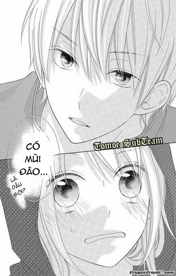 hinadori no waltz chapter 4 18