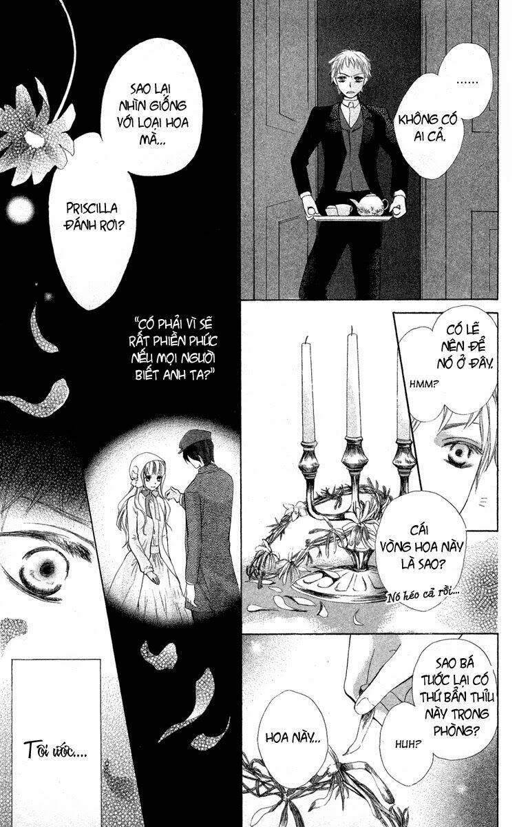 ibara no okite chapter 3 25