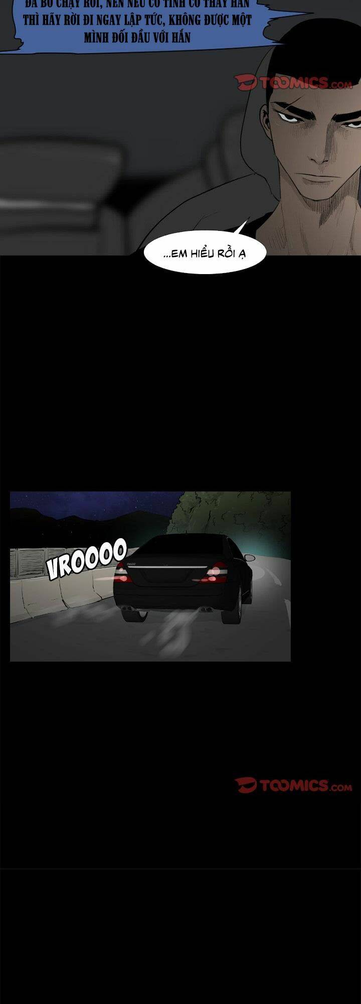 kẻ mạnh nhất - tong edge chapter 72 37