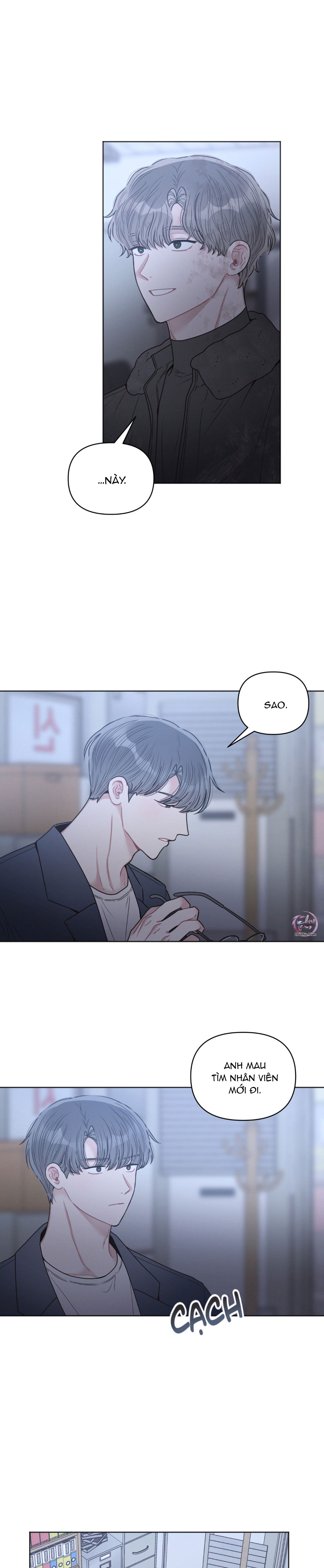 đời tư hàng xóm chapter 26 6