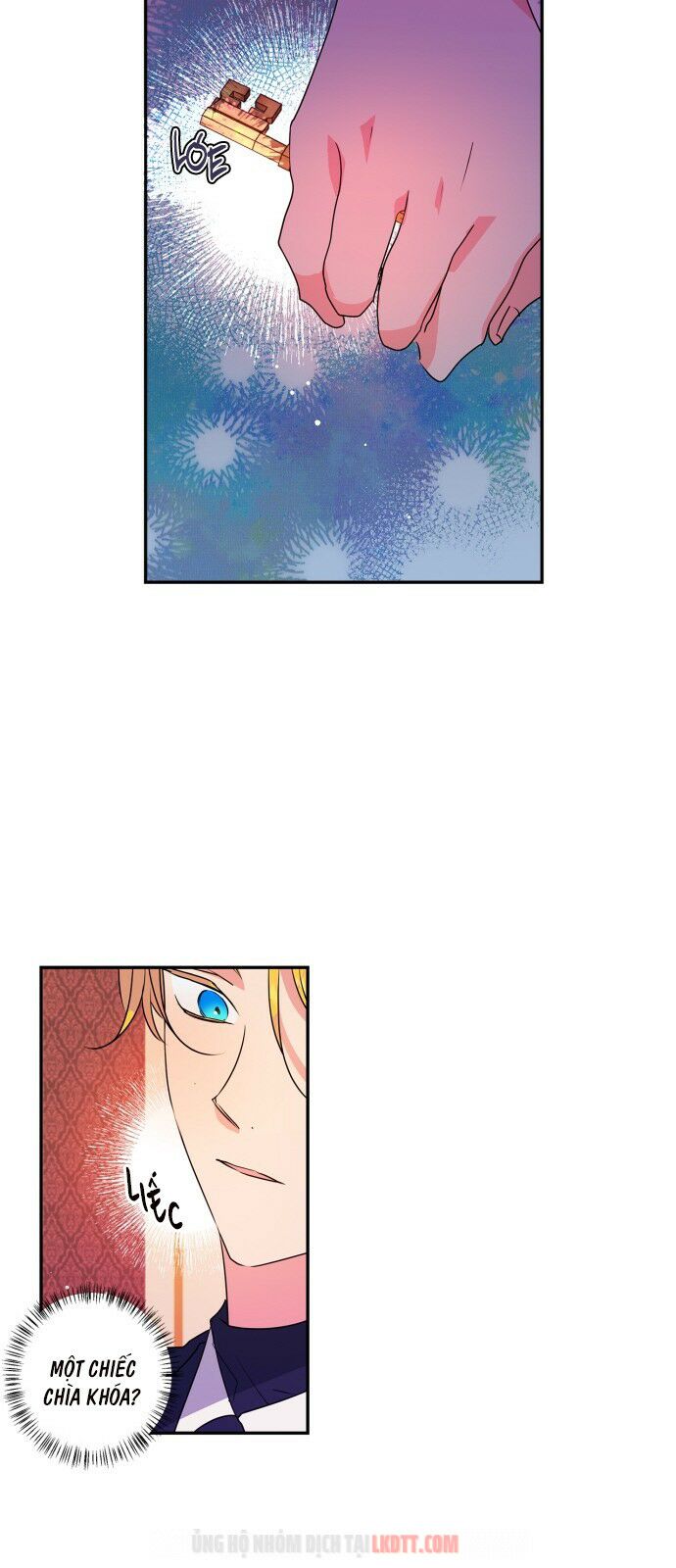 tôi đang nuôi dưỡng một con quái thú chapter 30 29