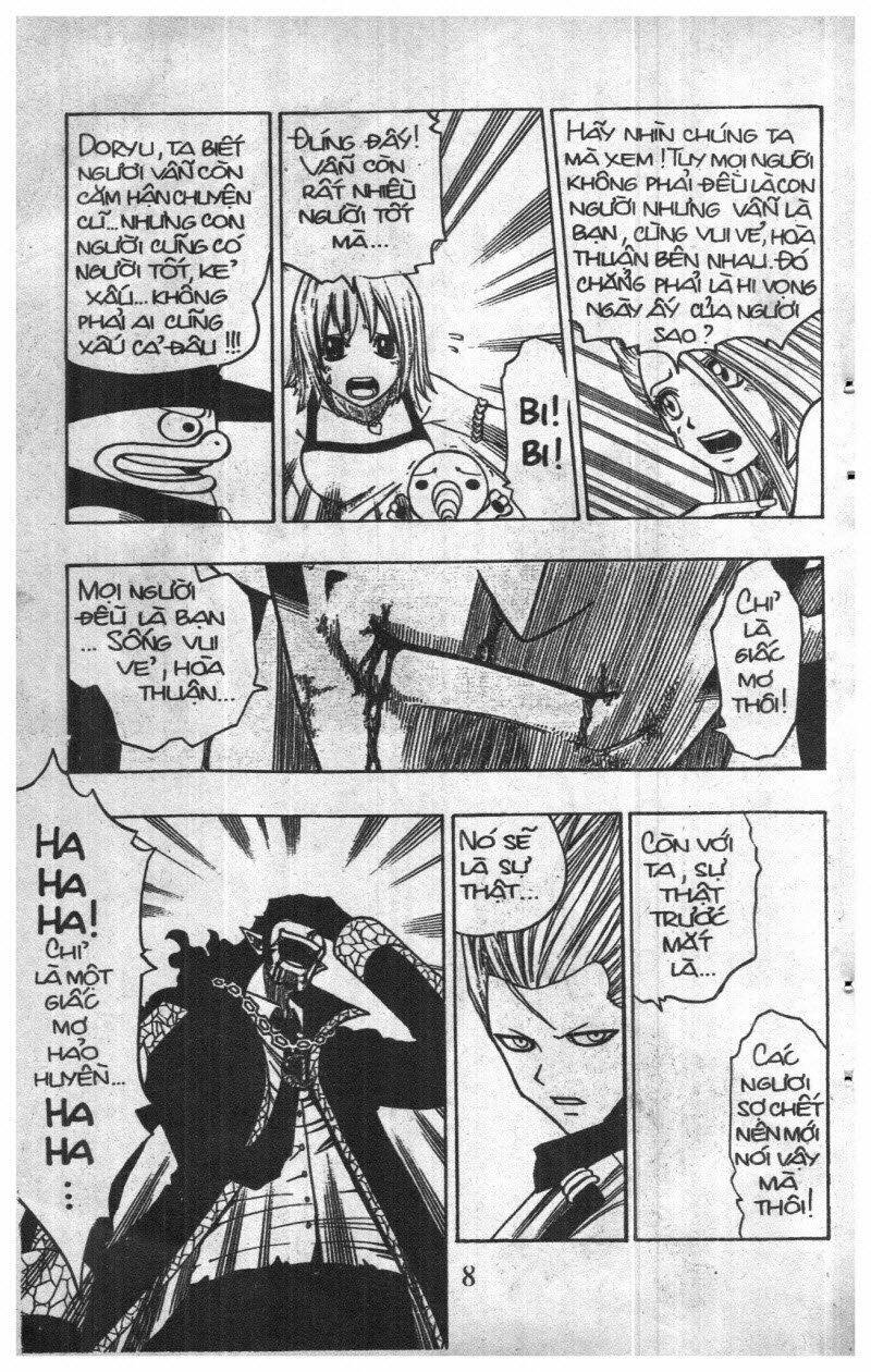 rave master (scan) chapter 15 166