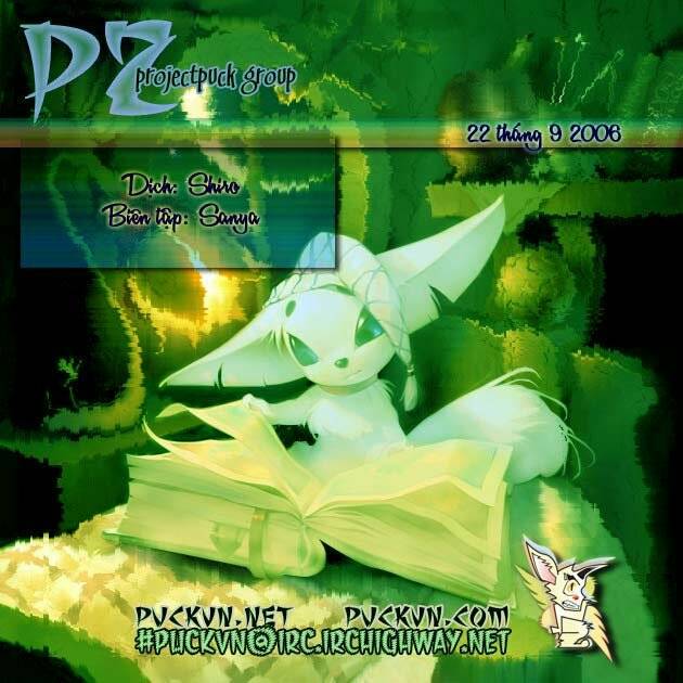 hiatari ryoukou! (hoa nắng) chapter 25 9