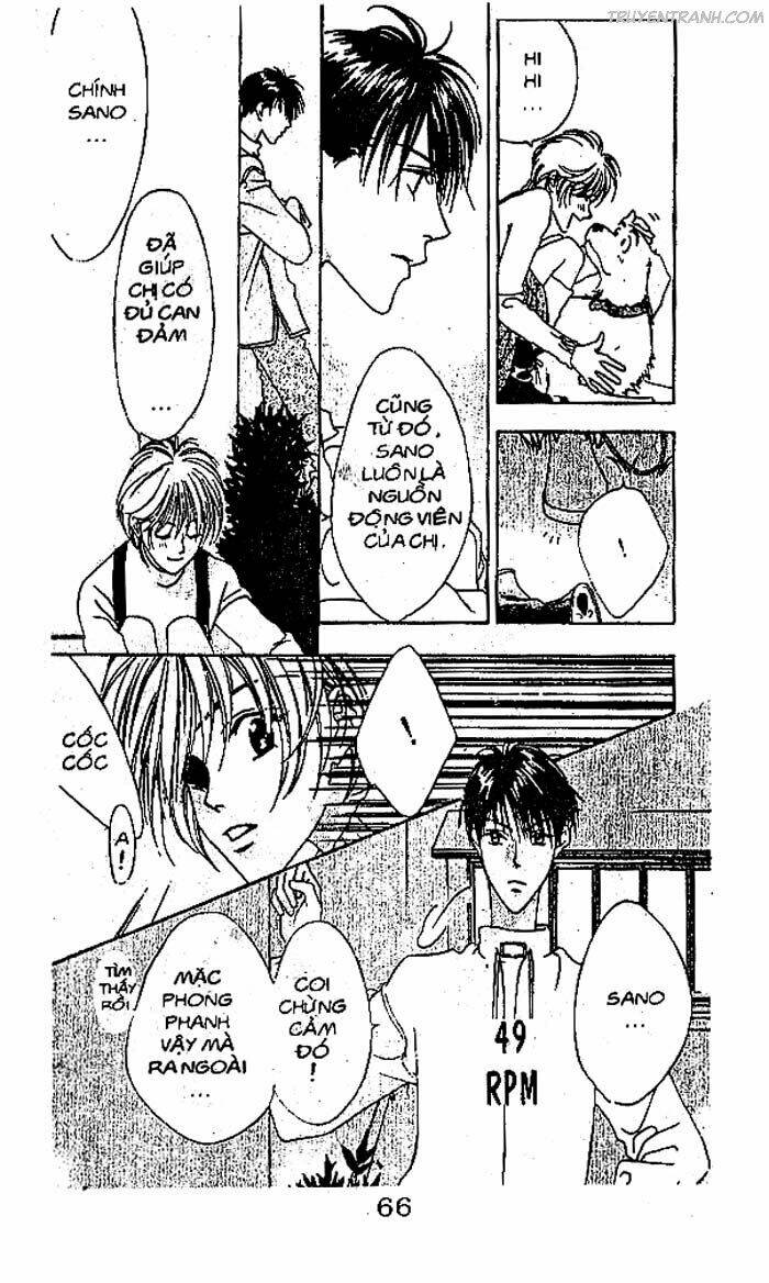 ô mai chua chapter 7 13