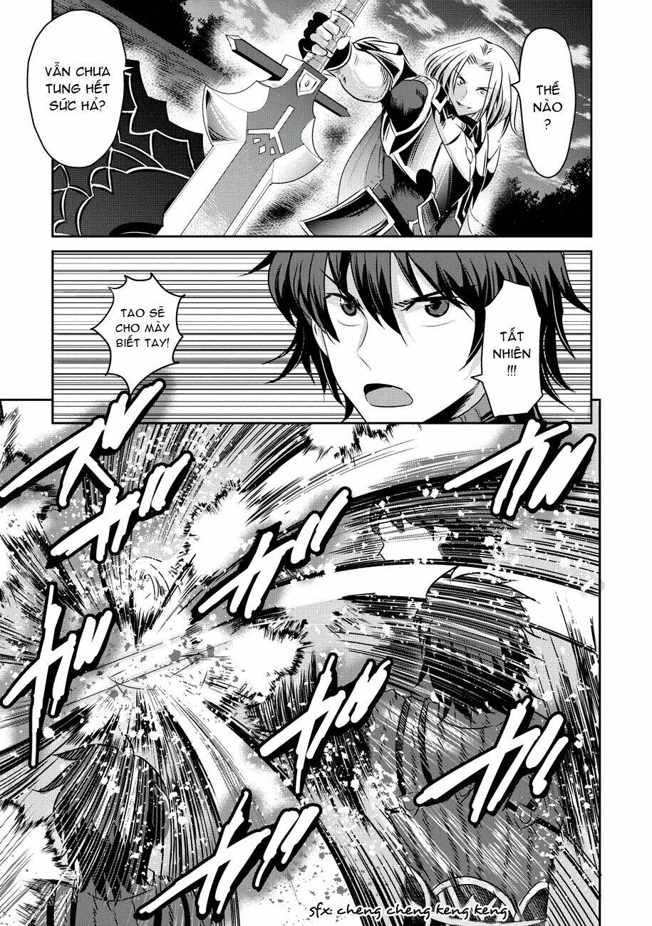 hagure yuusha no kichiku bigaku chapter 15 10