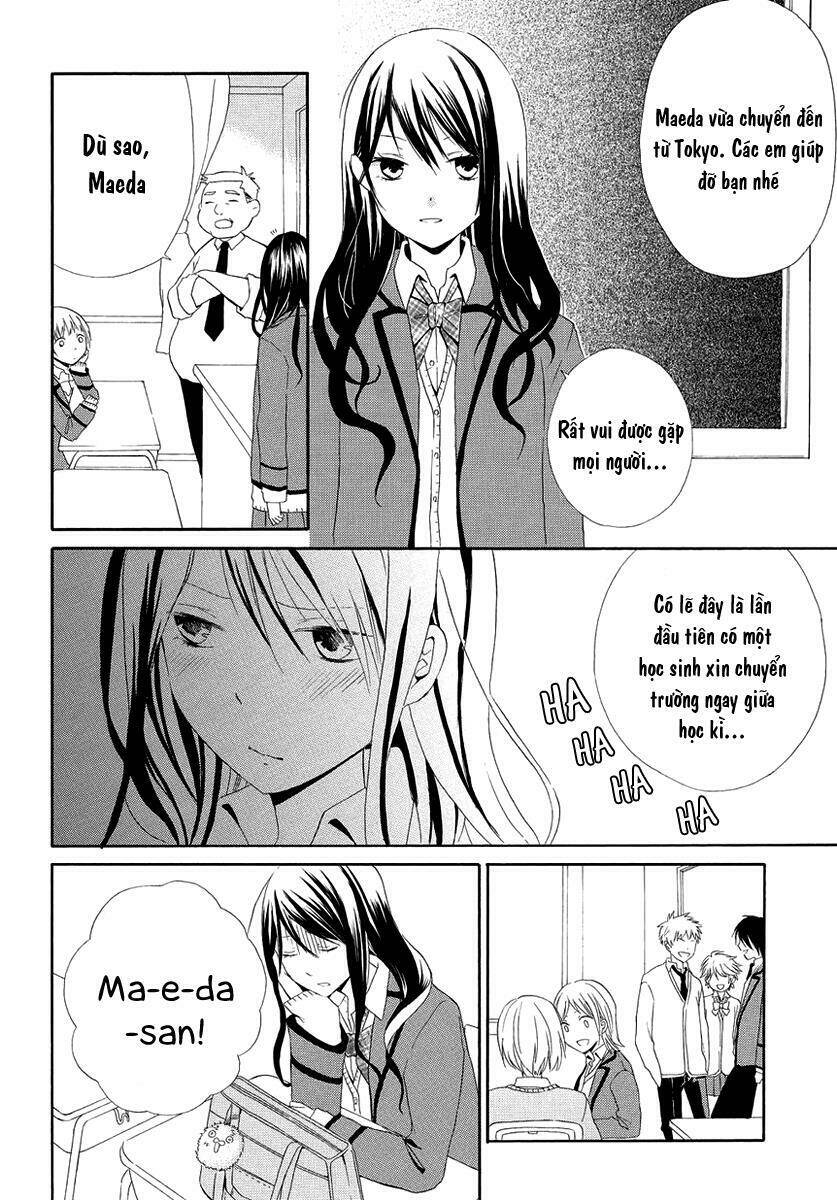 soushokukei ism chapter 1 9