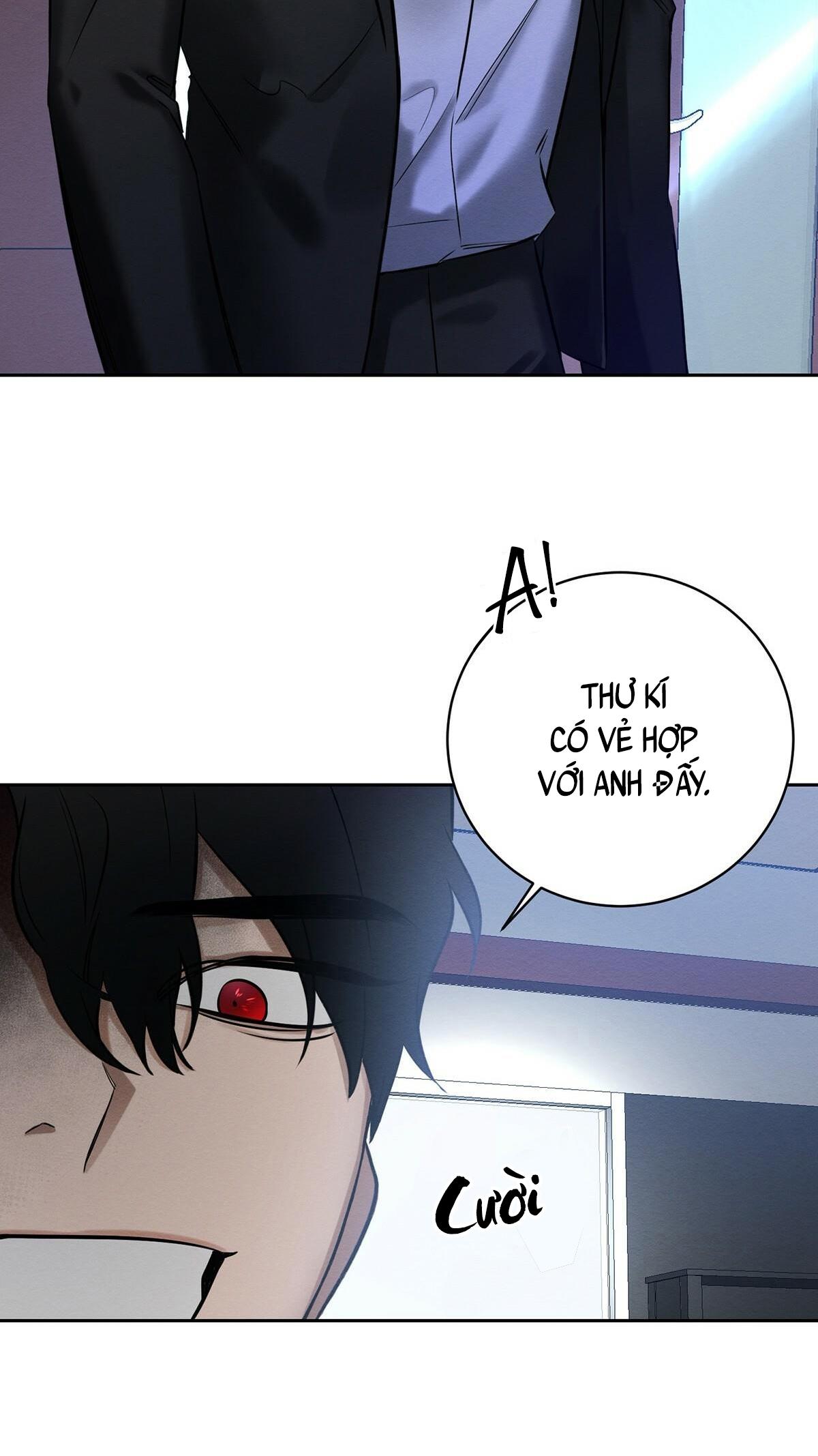 vòng xoáy của ác ma chapter 5 16