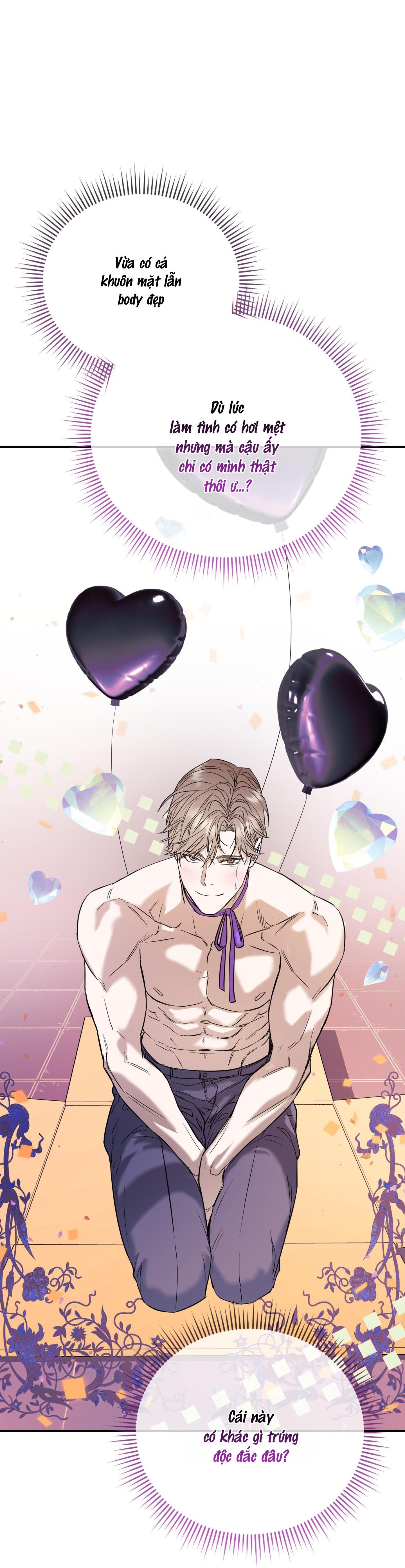 alpha mặt hàng không thể trả chapter 5 72