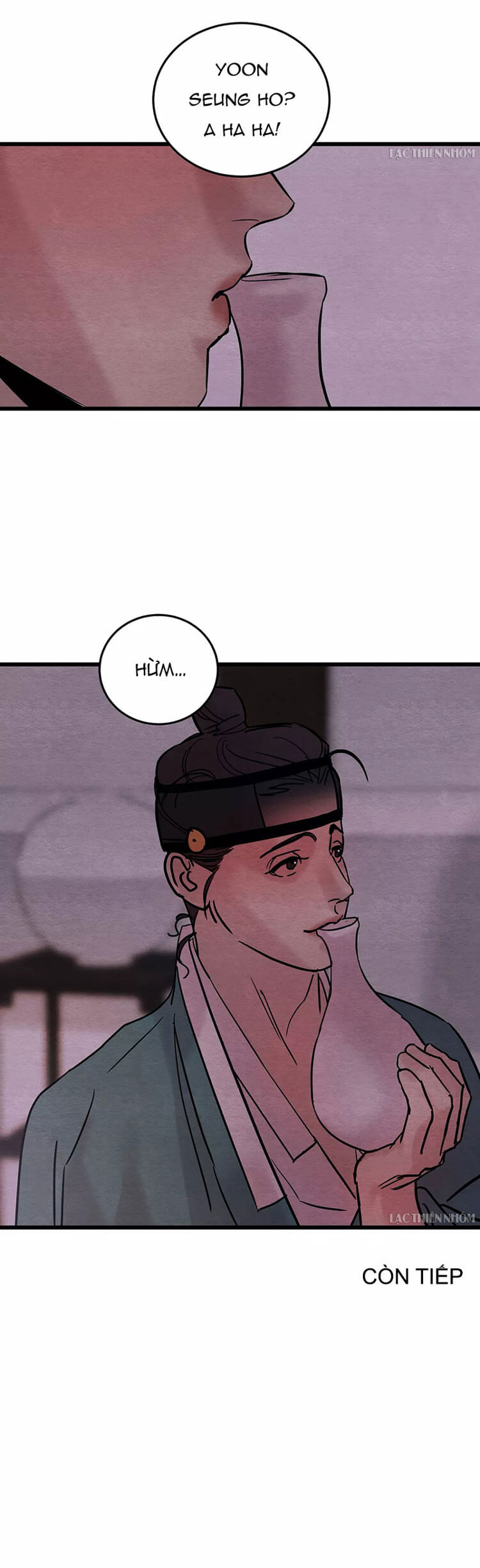 dạ ký chapter 33 26