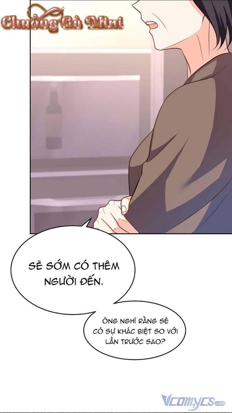 vô tình trở thành con gái của triệu phú chapter 23 22