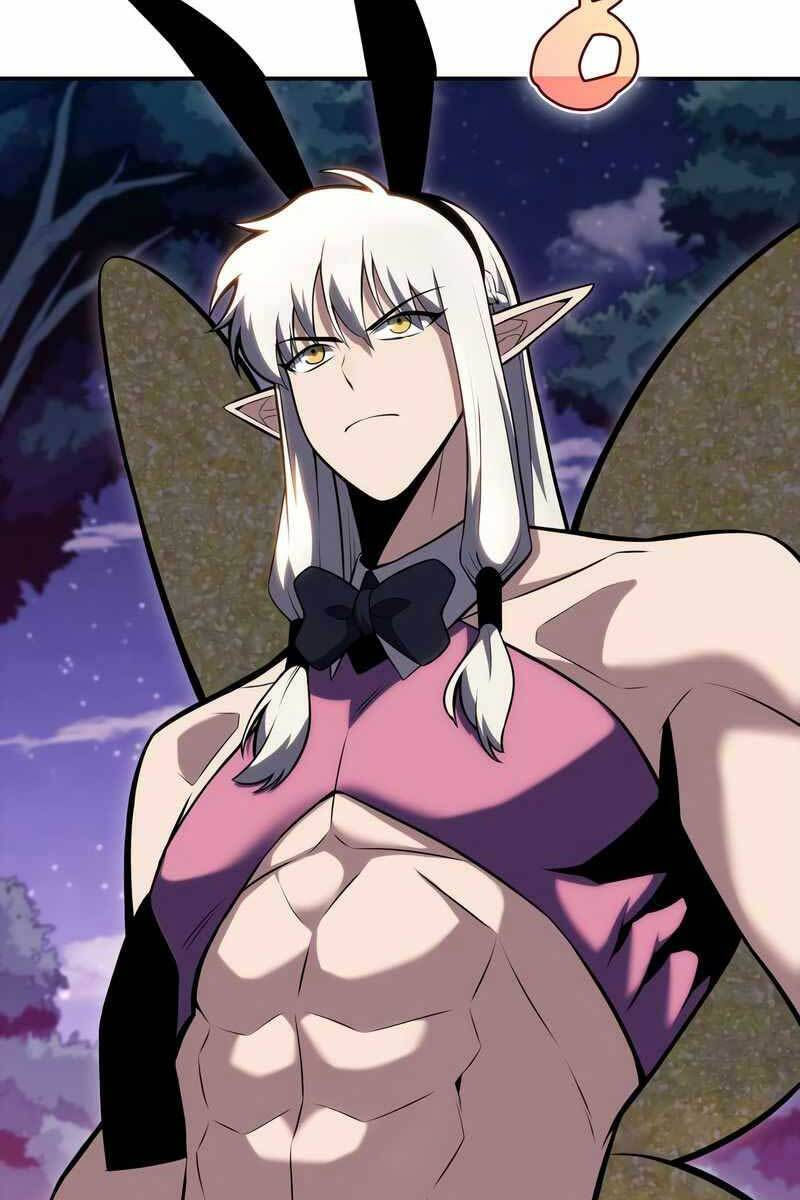 Người Chơi Mới Cấp Tối Đa Chapter 82 35