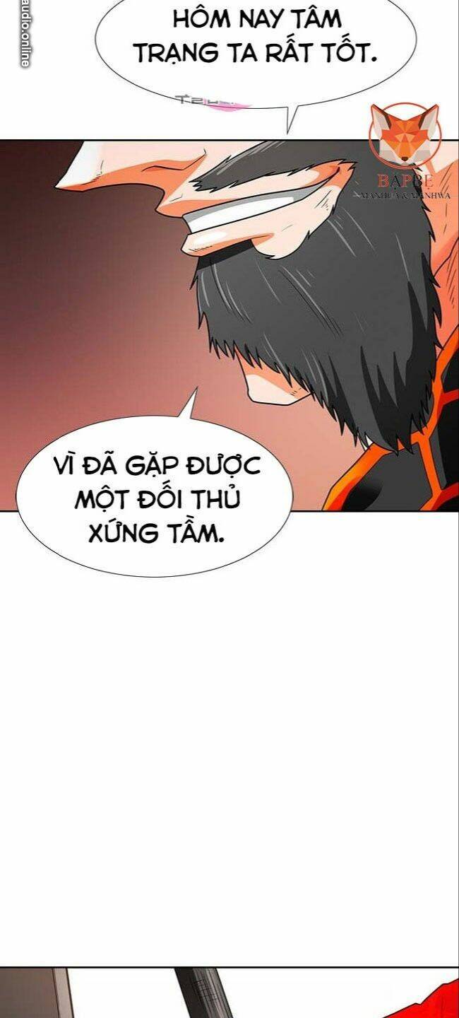 tôi tự động săn một mình chapter 65 37