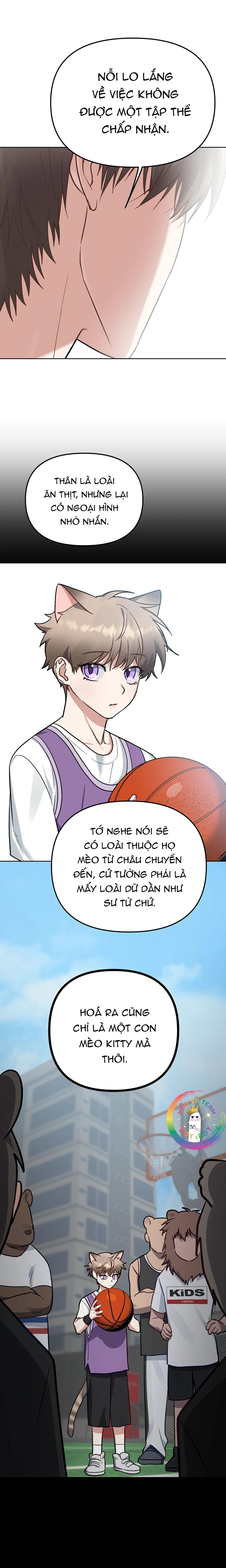 thỏ xuất tinh trong vòng 3 giây chapter 7 10