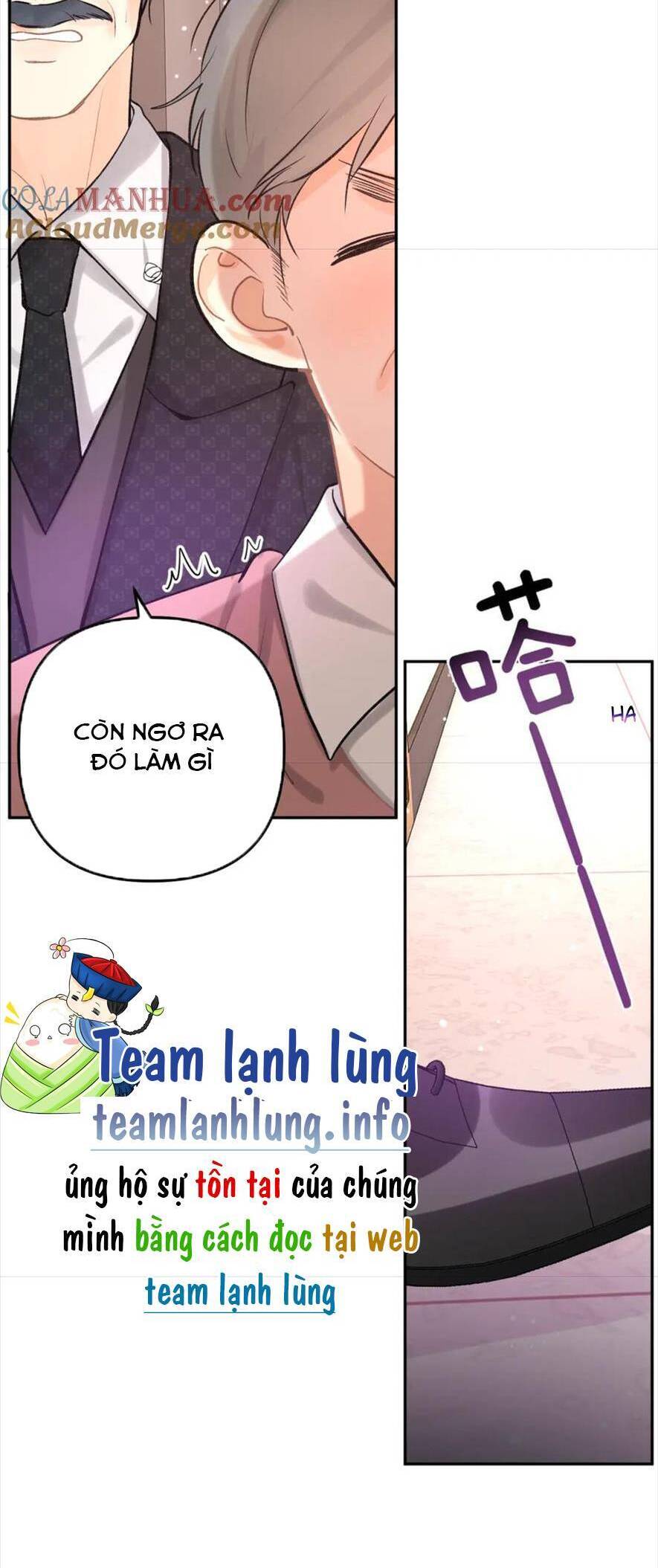 nhật ký tình yêu hằng ngày chapter 20 34