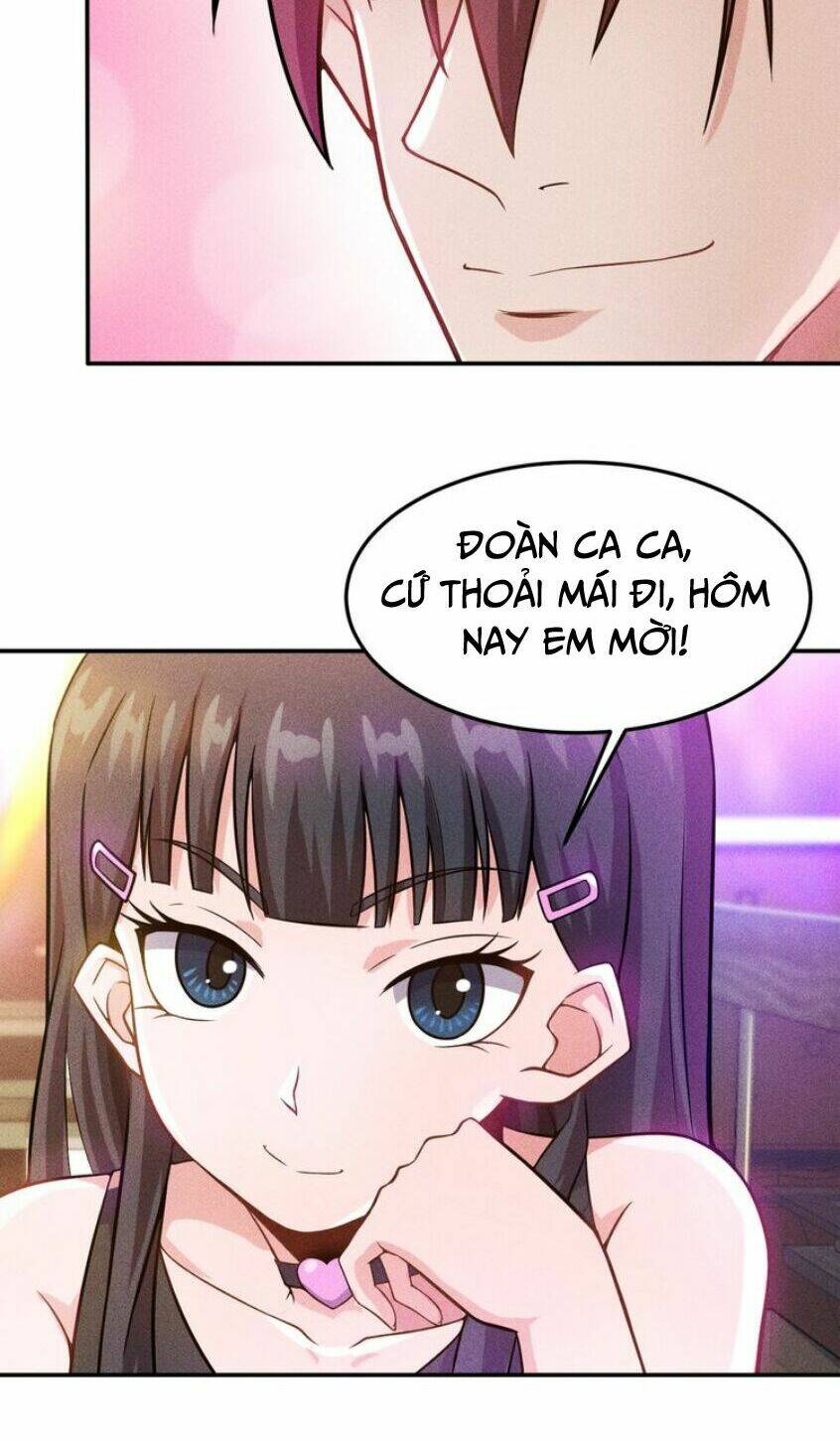 cao thủ cận vệ của nữ chủ tịch chapter 28 24