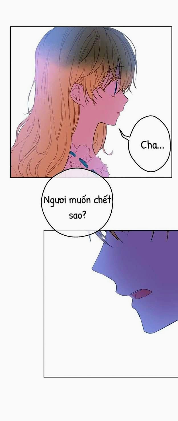 bỗng một ngày nọ tôi trở thành nàng công chúa chapter 47 23