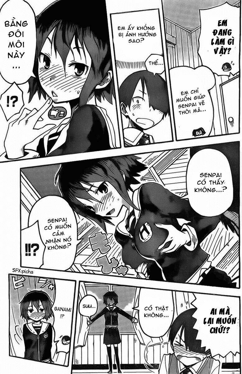 i shoujo chapter 5 16