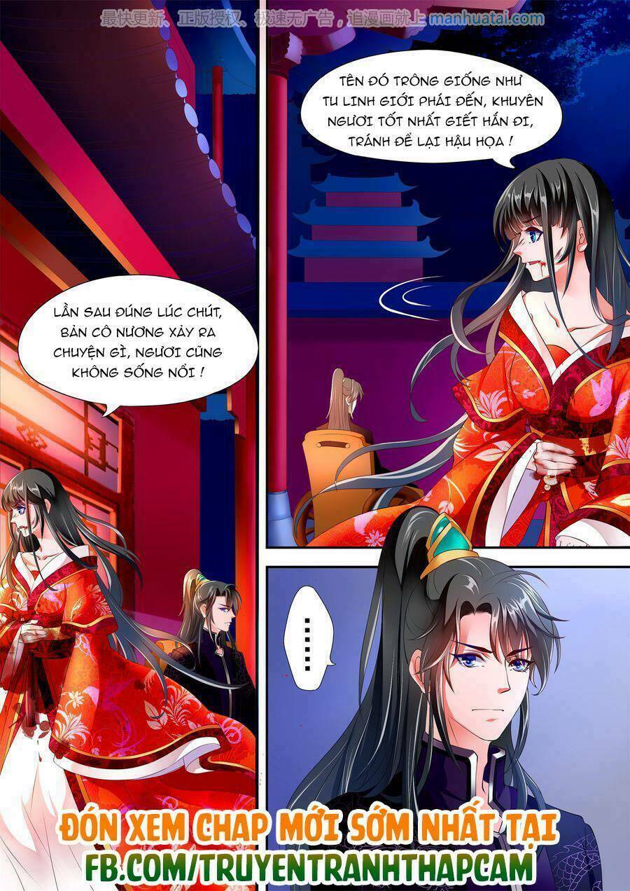 phi thường vô lương chapter 6 12