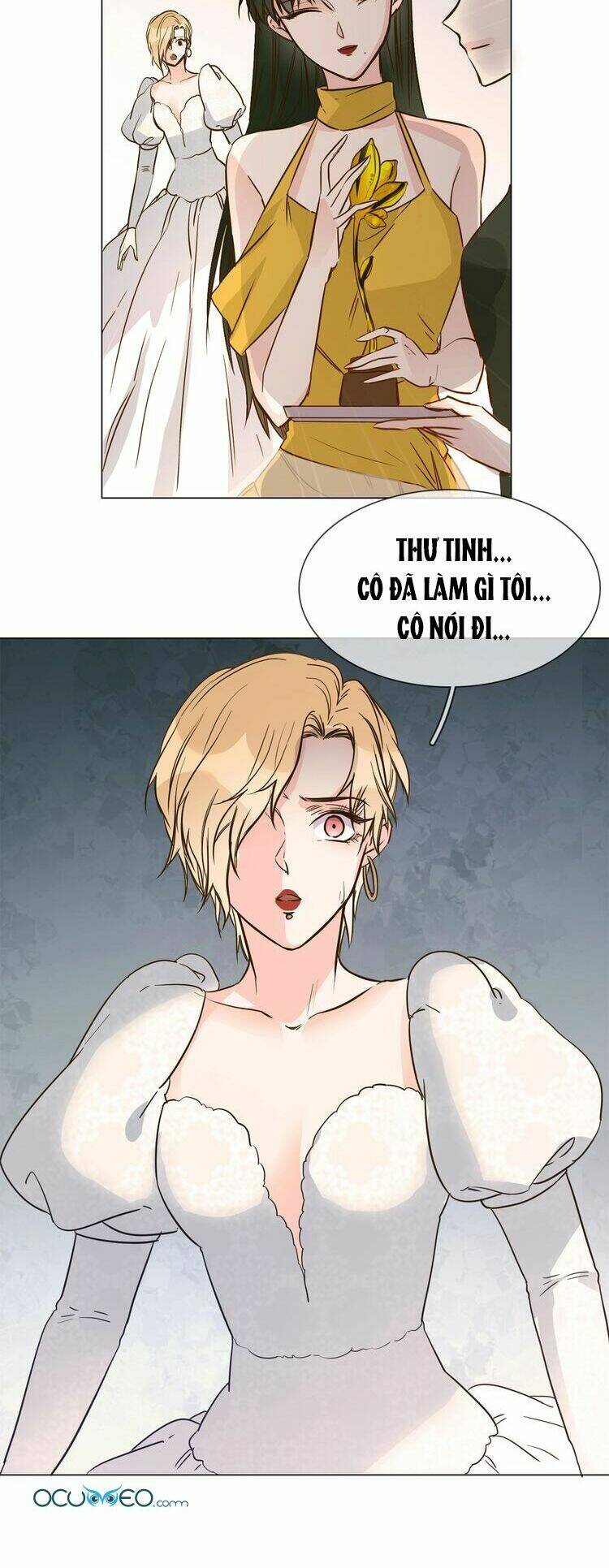 ngôi sao vụn vỡ chapter 10 37