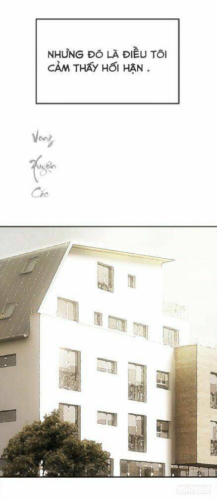 vết cắn và khế ước chapter 1 6