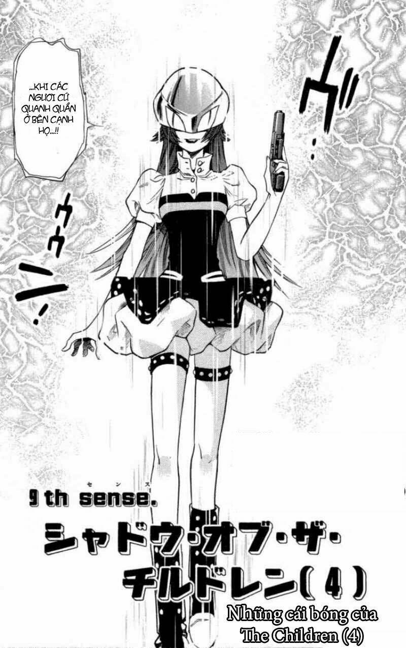 loli siêu năng lực chapter 146 3