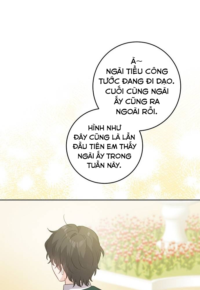 tôi sẽ đưa đứa trẻ ấy rời đi chapter 44 24
