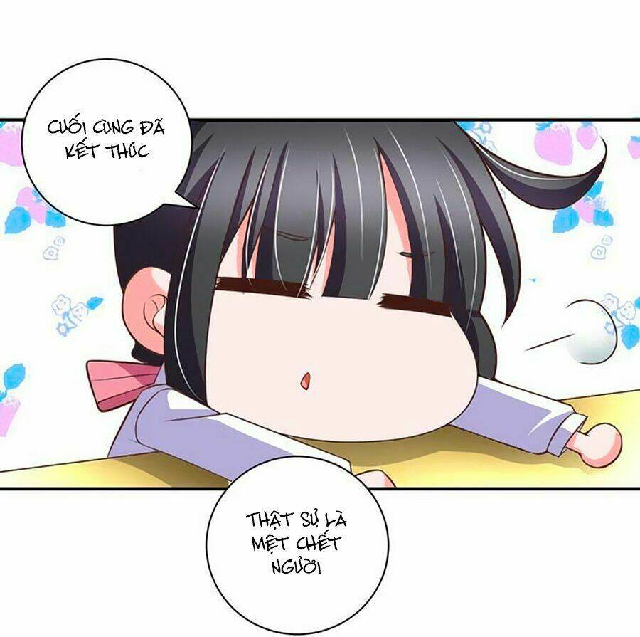 người yêu khát máu của tôi chapter 48 10