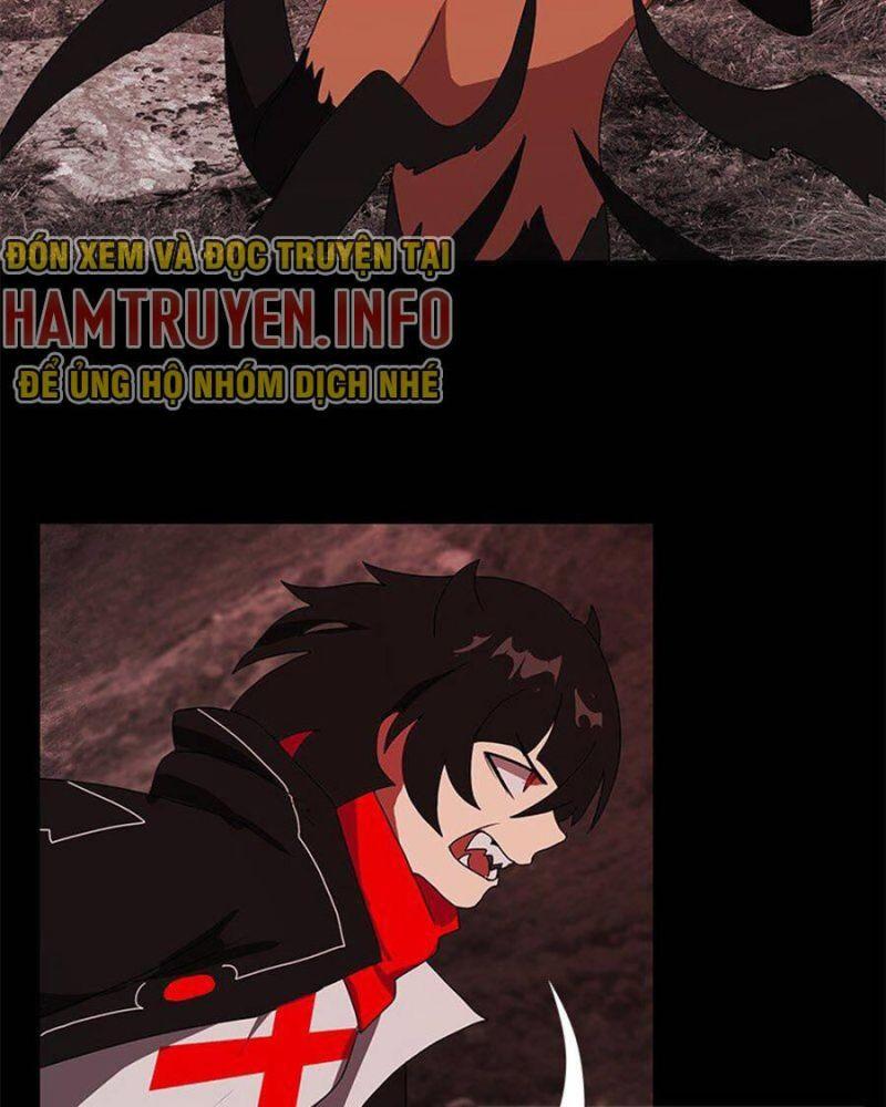 tử thần chapter 19 12