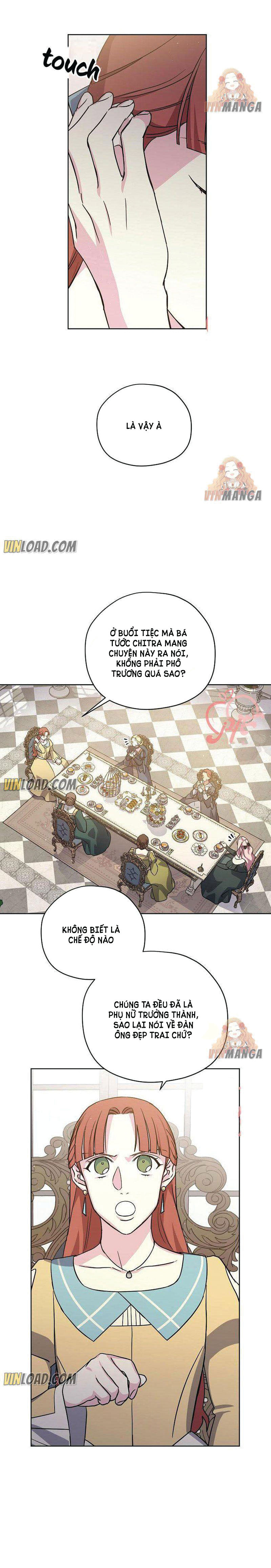 CHITRA chapter 138.1 9