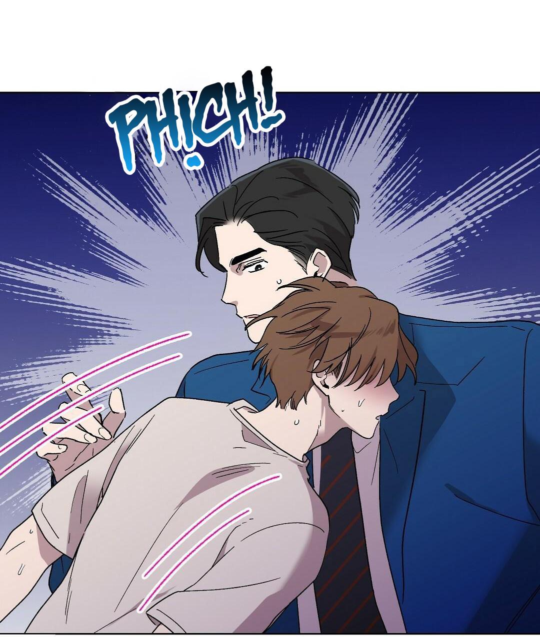 vết cắn mang vị ngọt ngào chapter 5 69