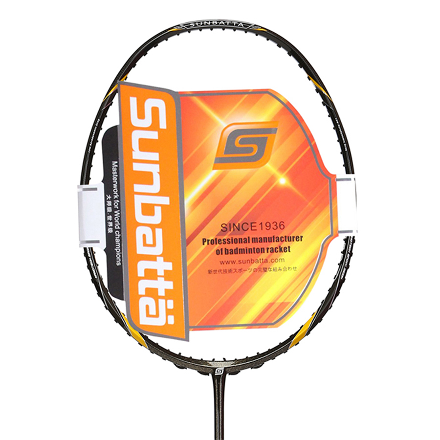 VỢT CẦU LÔNG SUNBATTA GENERAL 7500