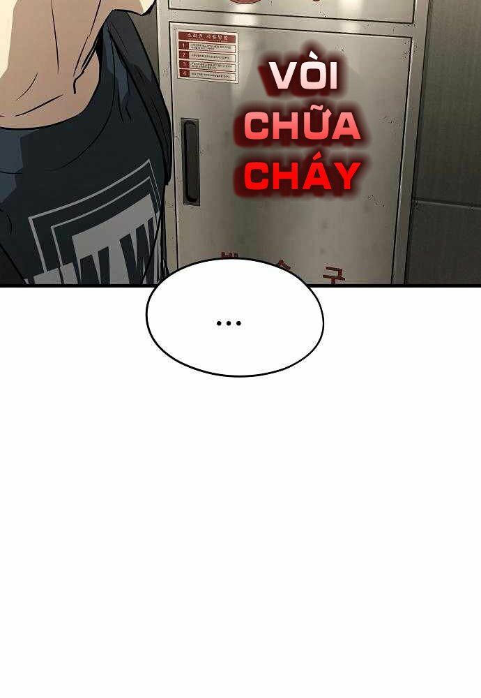 The Breaker 3: Quyền Năng Vô Hạn chapter 8 36