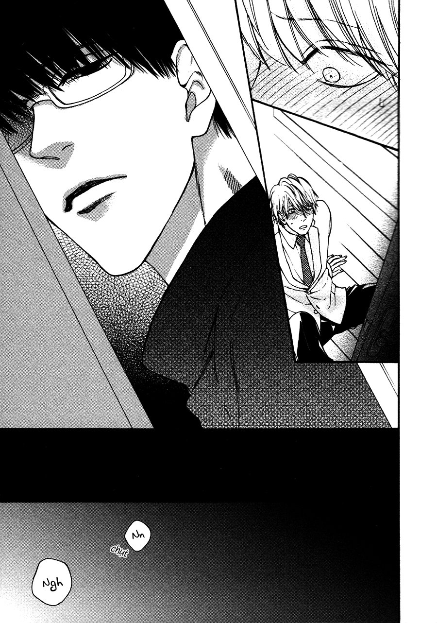 tình yêu vô tội chapter 2 27