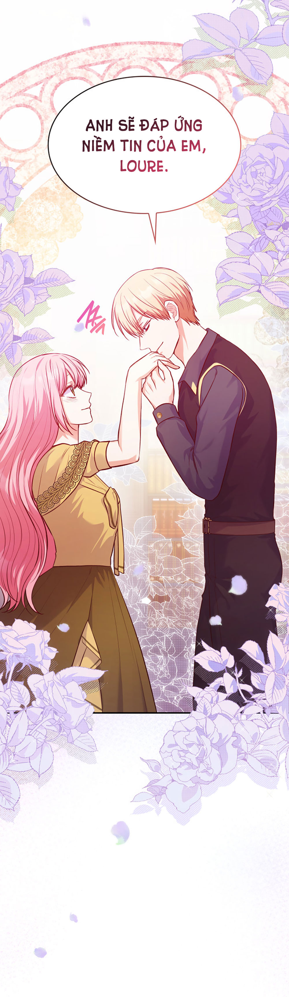 từ ác nữ tôi phải trở thành một người mẹ chapter 37.1 29