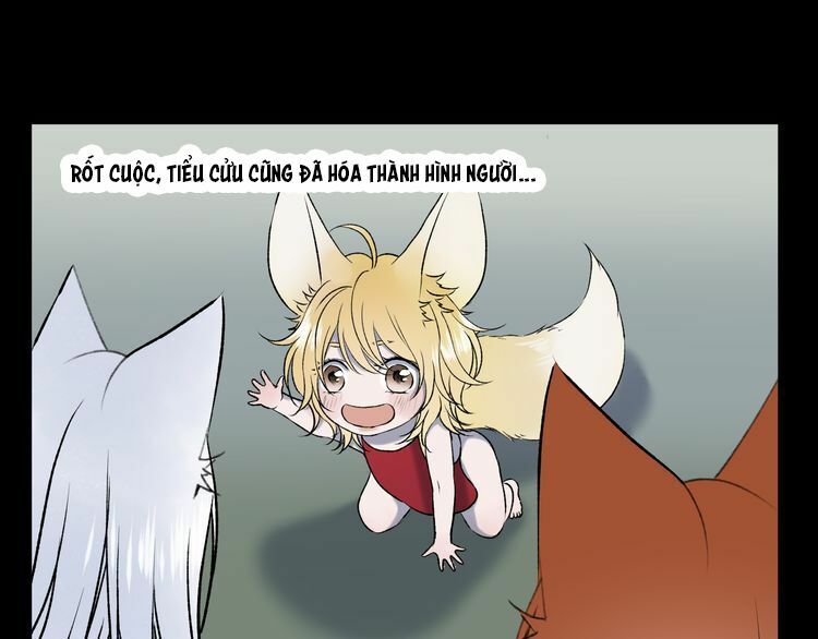 lượm được một tiểu hồ ly phần 2 chapter 92 31