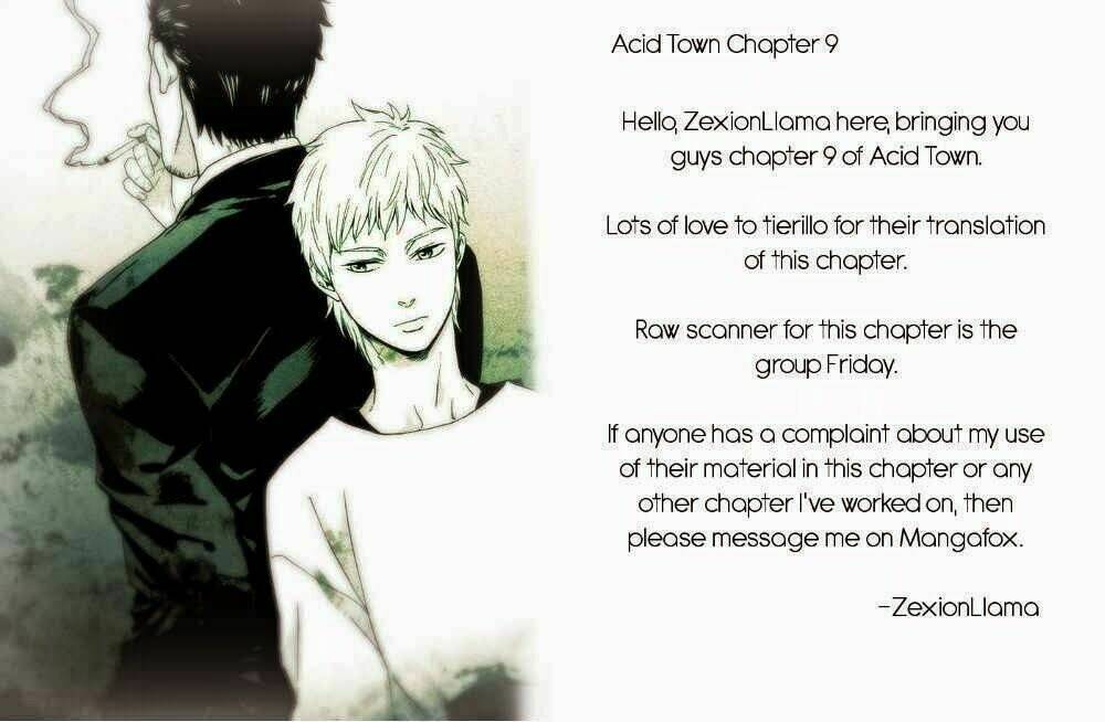 acid town chapter 9 2