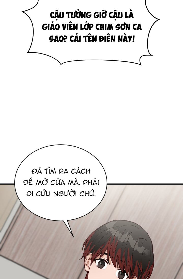 quái vật trong màn sương chapter 2 77