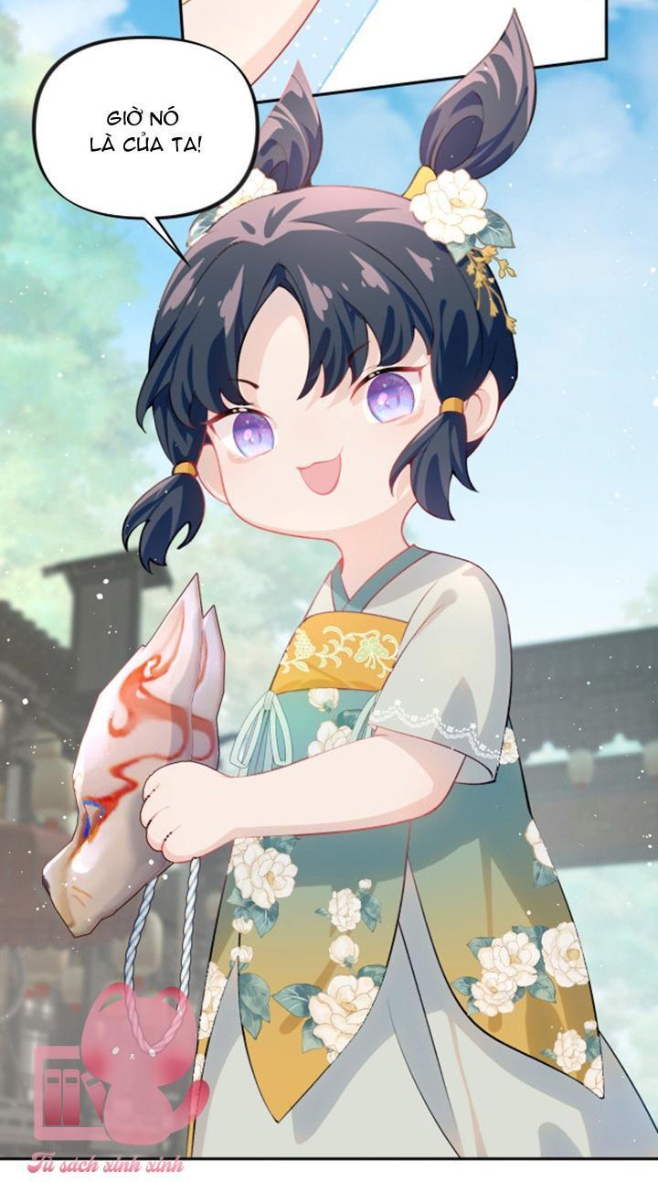 một đêm nọ đột nhiên yandere tới! chapter 145 41