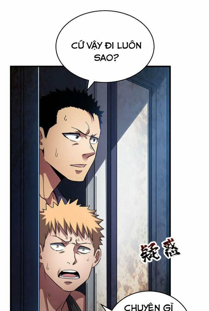 sau mạt thế tôi trở thành zombie chapter 15 14