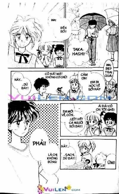 cô gái khả ái chapter 4 52