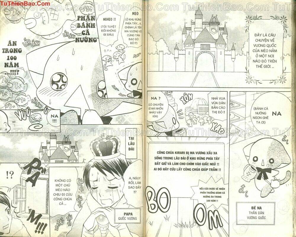 tôi là idol chapter 10 83